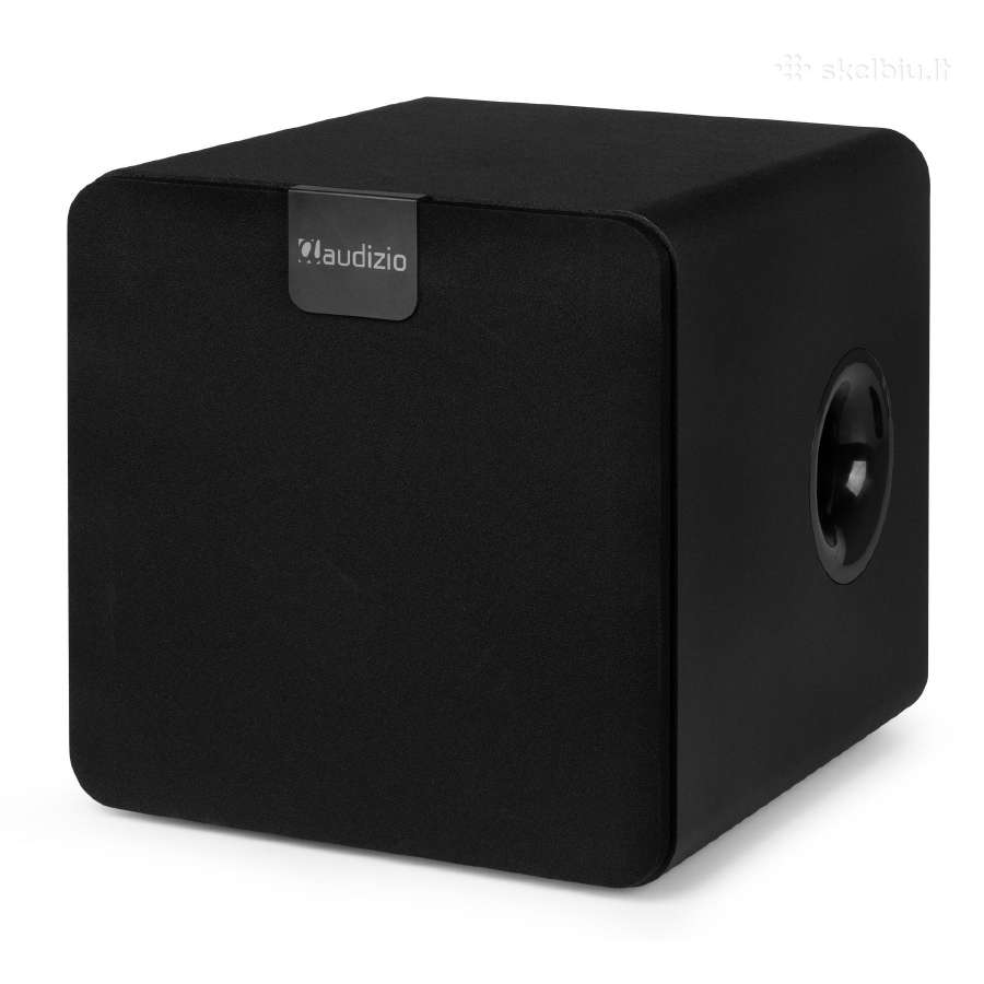 Audizio Sw80d buitinis aktyvus sūbas 160w - nuotraukos Nr. 6