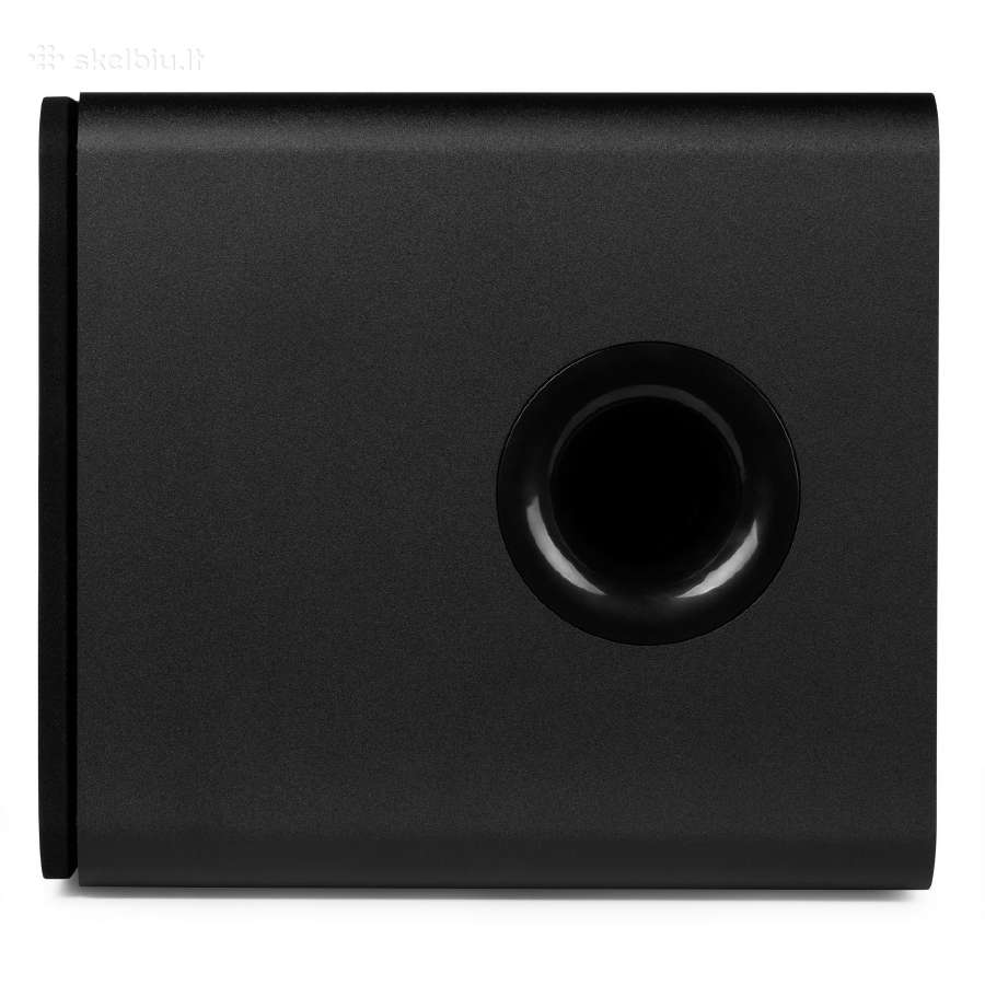 Audizio Sw80d buitinis aktyvus sūbas 160w - nuotraukos Nr. 10