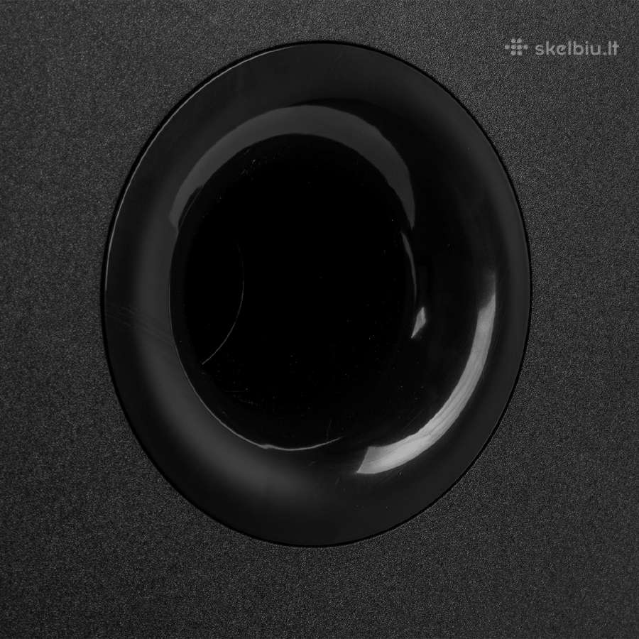 Audizio Sw80d buitinis aktyvus sūbas 160w - nuotraukos Nr. 12