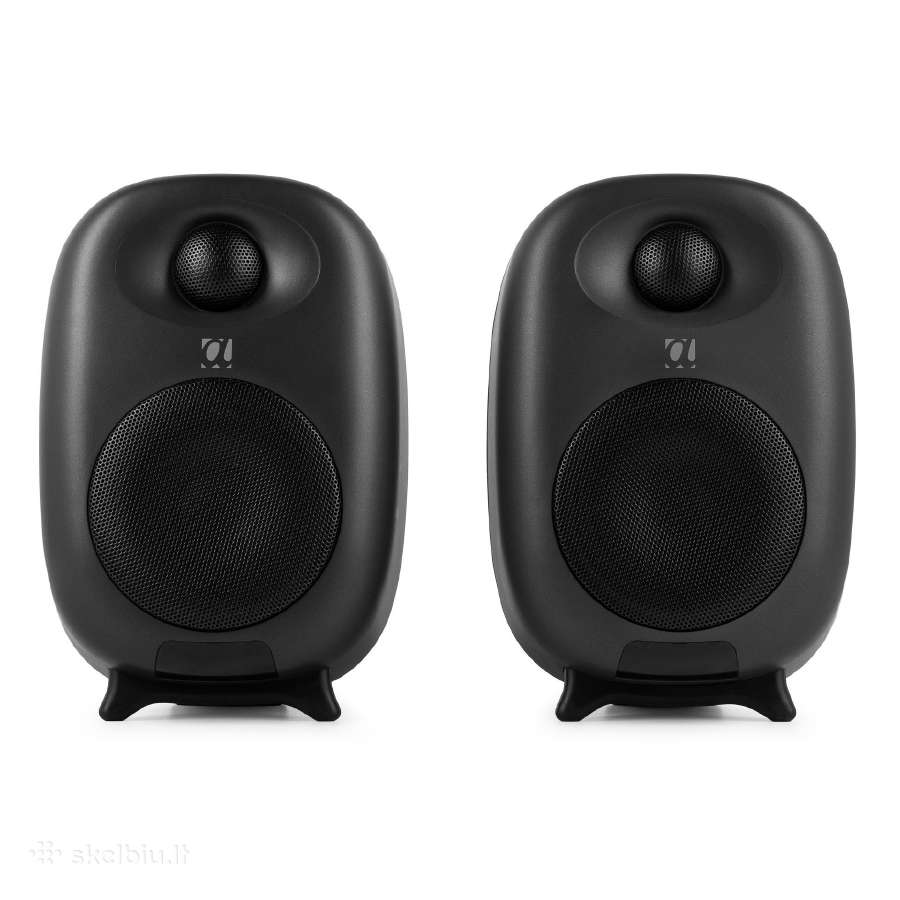 Audizio Rs60 aktyvios lentyninės kolonėlės 120w Bt - nuotraukos Nr. 2