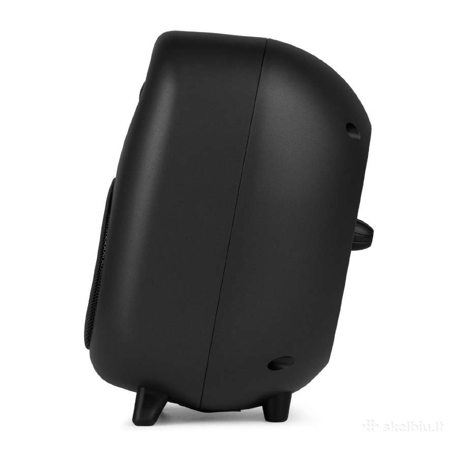 Audizio Rs60 aktyvios lentyninės kolonėlės 120w Bt - nuotraukos Nr. 8