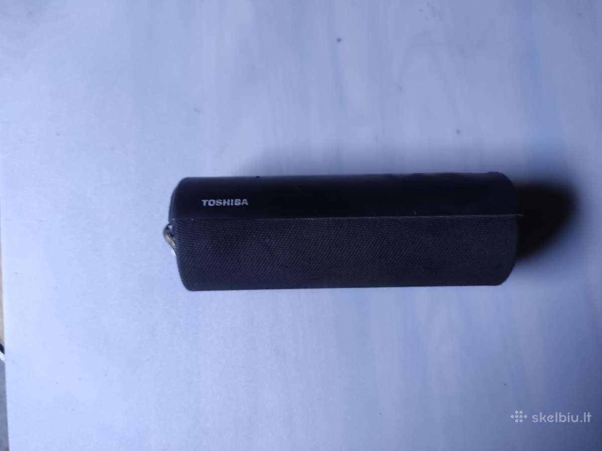Toshiba