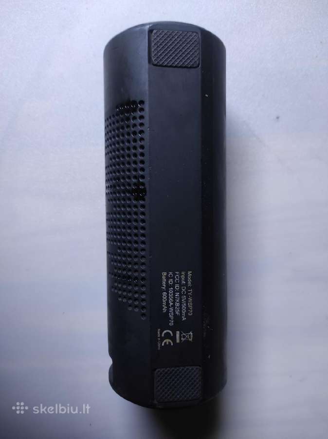 Toshiba - nuotraukos Nr. 2