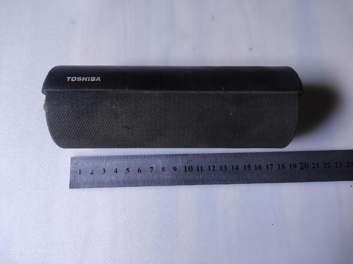 Toshiba - nuotraukos Nr. 3