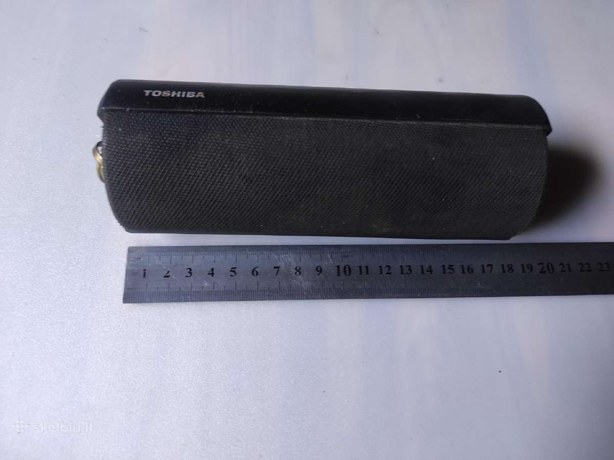 Toshiba - nuotraukos Nr. 4