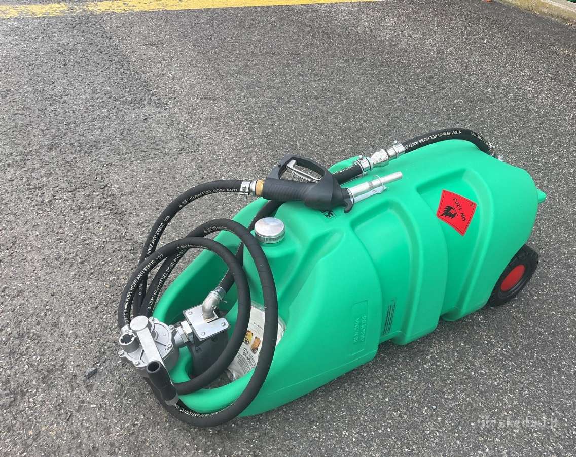 Kuro Talpos Emiliana Serbatoi 110l ir 960l - nuotraukos Nr. 2