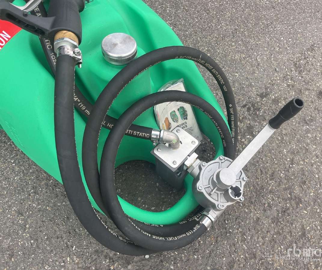 Kuro Talpos Emiliana Serbatoi 110l ir 960l - nuotraukos Nr. 8