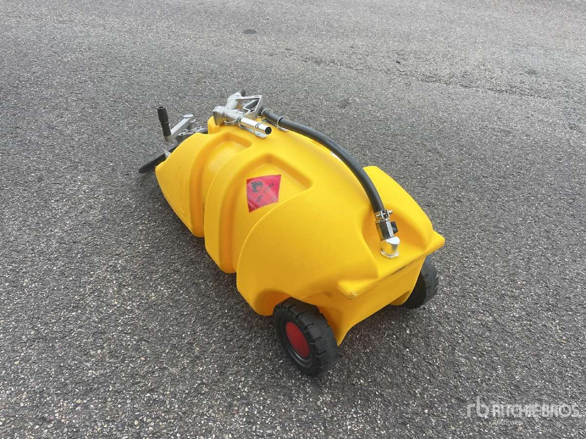 Kuro Talpos Emiliana Serbatoi 110l ir 960l - nuotraukos Nr. 10
