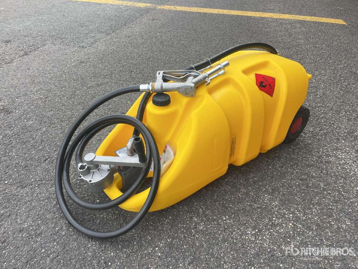 Kuro Talpos Emiliana Serbatoi 110l ir 960l - nuotraukos Nr. 11
