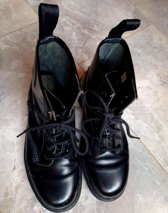 Dr.martens batai - nuotraukos Nr. 3