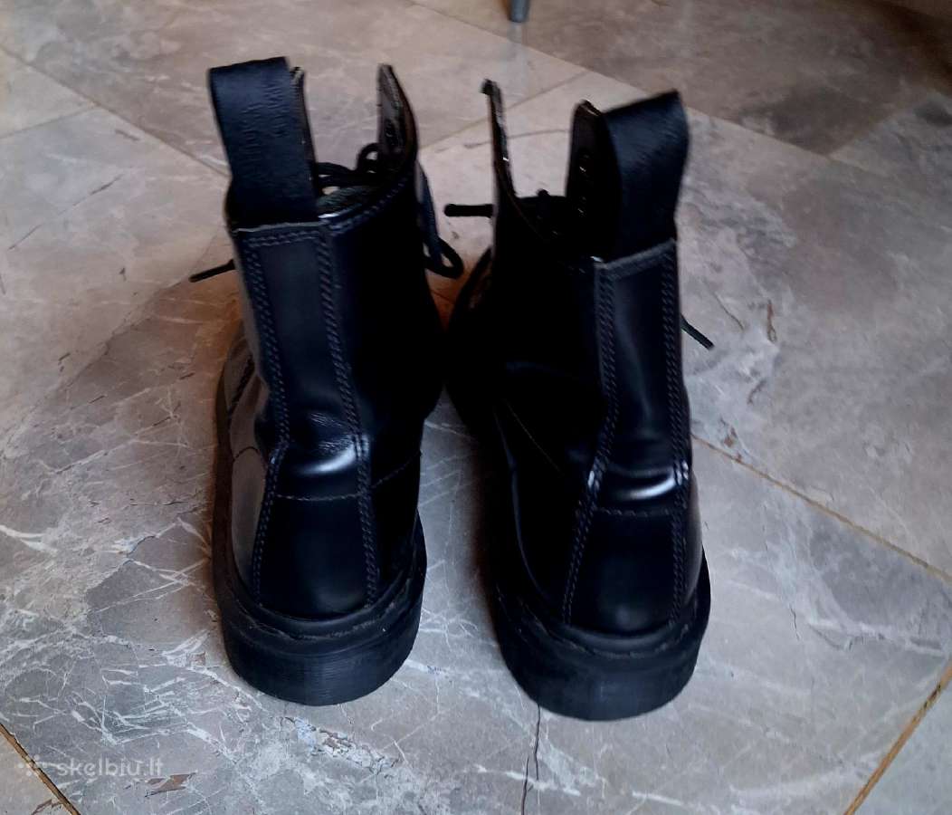 Dr.martens batai - nuotraukos Nr. 2