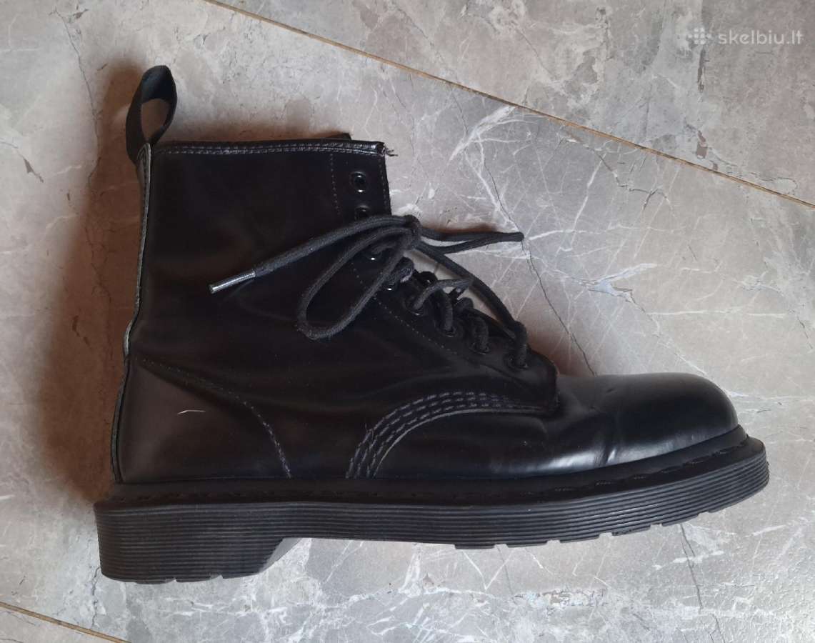 Dr.martens batai - nuotraukos Nr. 4