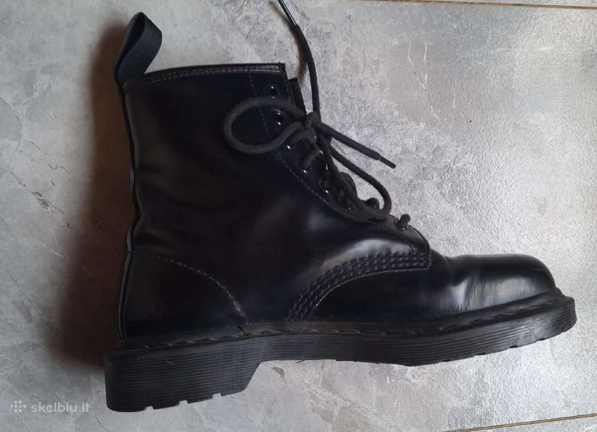 Dr.martens batai - nuotraukos Nr. 5