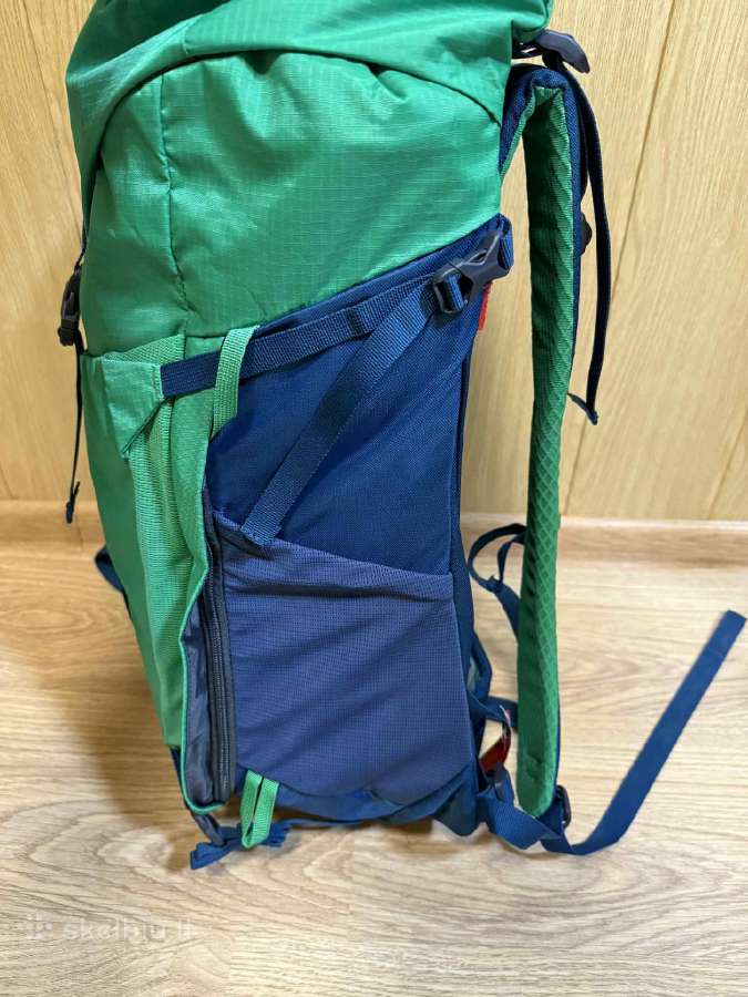 Nauja Mckinley Lynx Vt 28 turistinė kuprine - nuotraukos Nr. 3