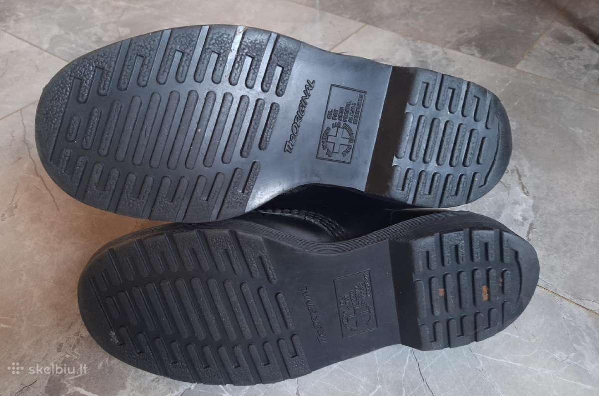 Dr.martens batai - nuotraukos Nr. 6