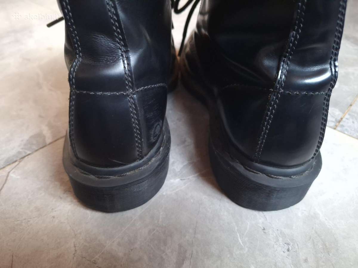 Dr.martens batai - nuotraukos Nr. 7
