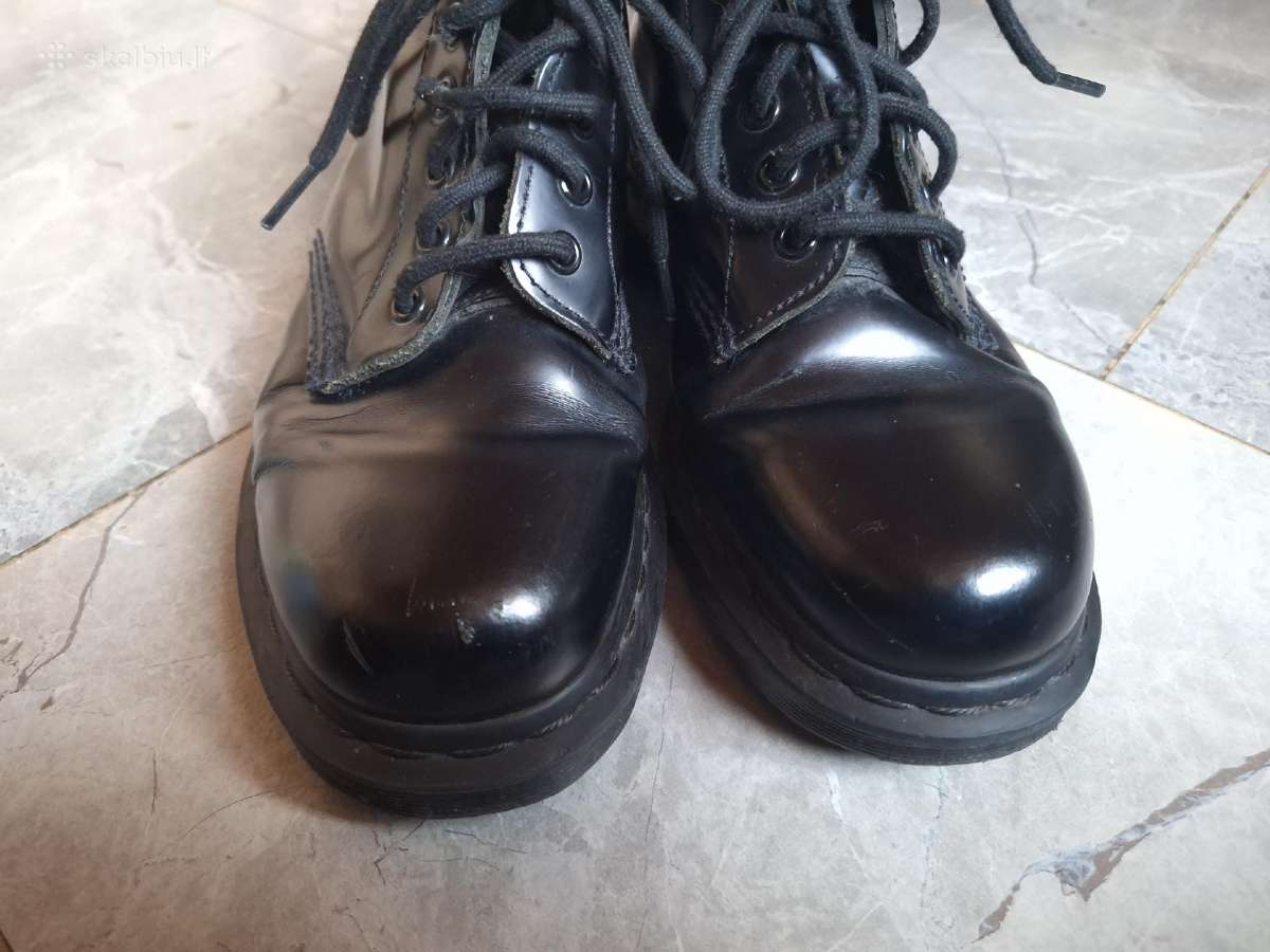 Dr.martens batai - nuotraukos Nr. 8