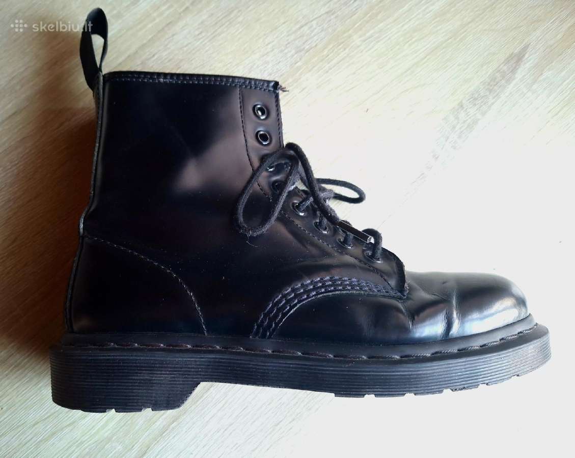 Dr.martens batai - nuotraukos Nr. 9