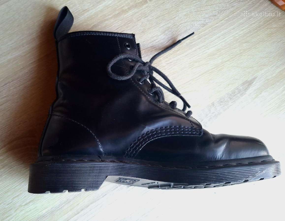 Dr.martens batai - nuotraukos Nr. 10