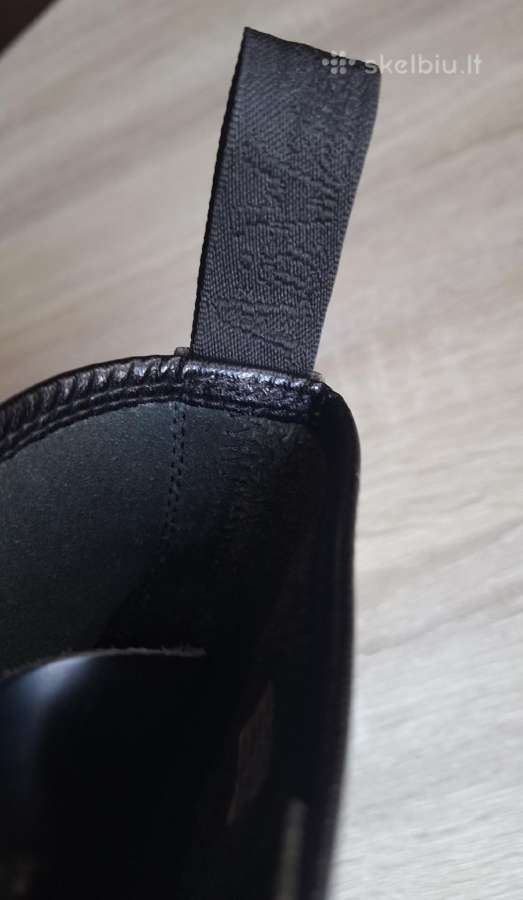 Dr.martens batai - nuotraukos Nr. 12