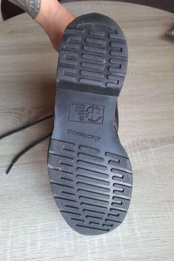 Dr.martens batai - nuotraukos Nr. 13