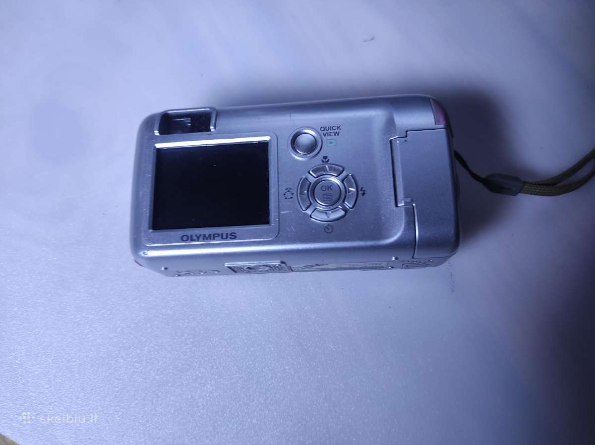 Olympus