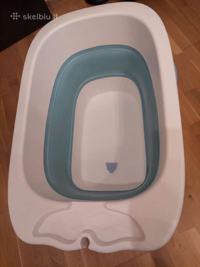 Vaikiška vonelė