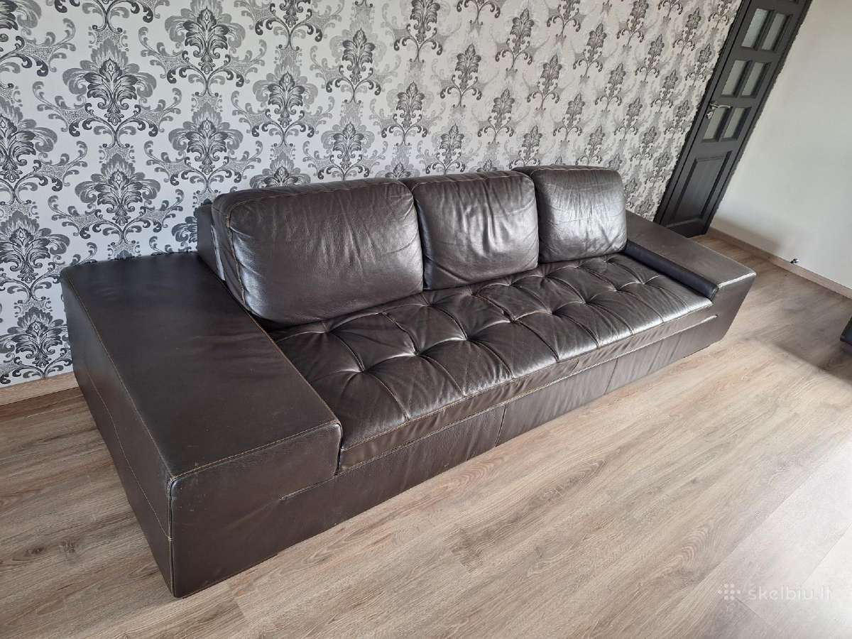 Odine sofa