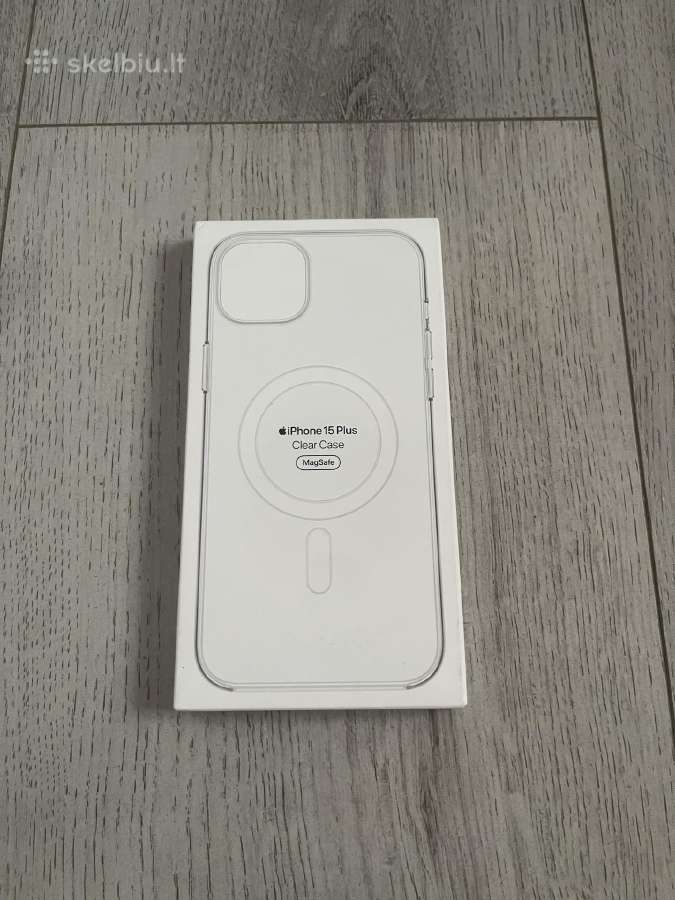 Originalus Apple iPhone dėkliukai - nuotraukos Nr. 4