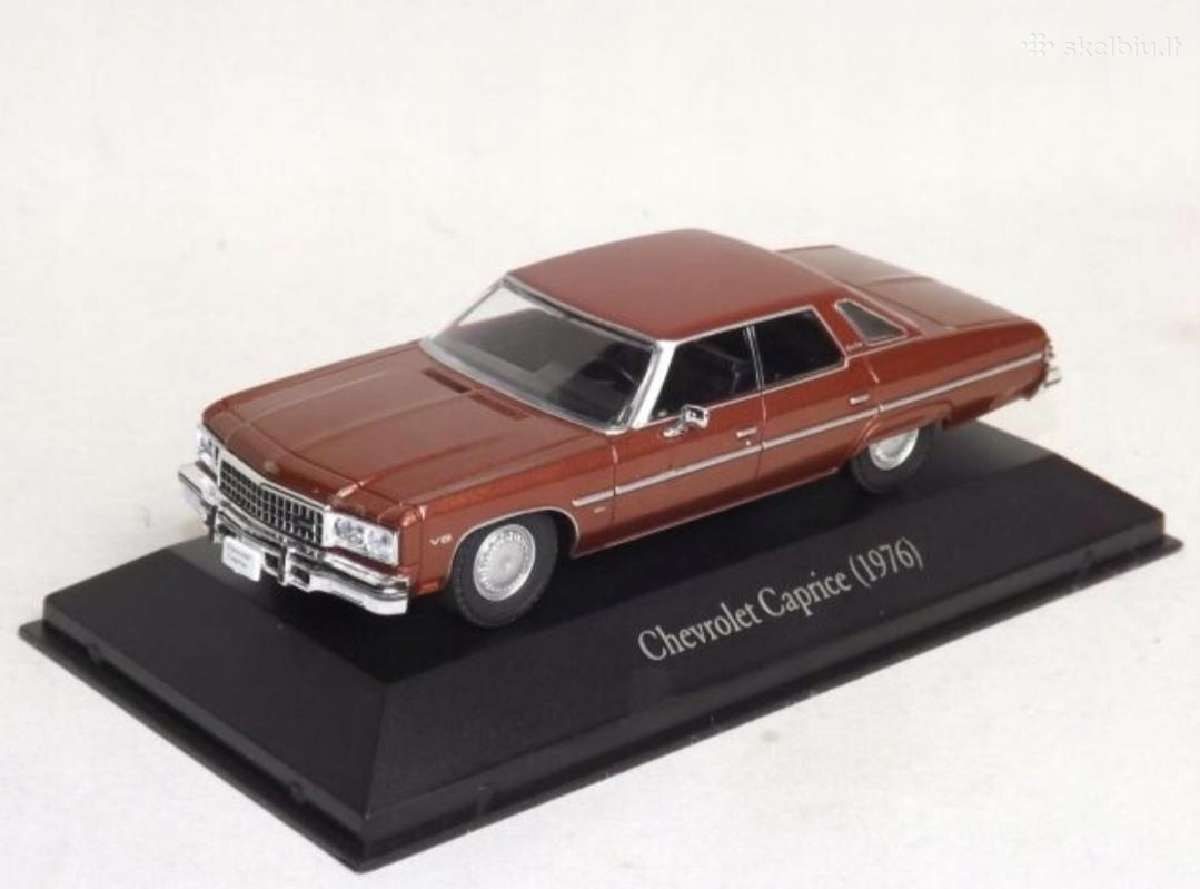 Chevrolet Caprice