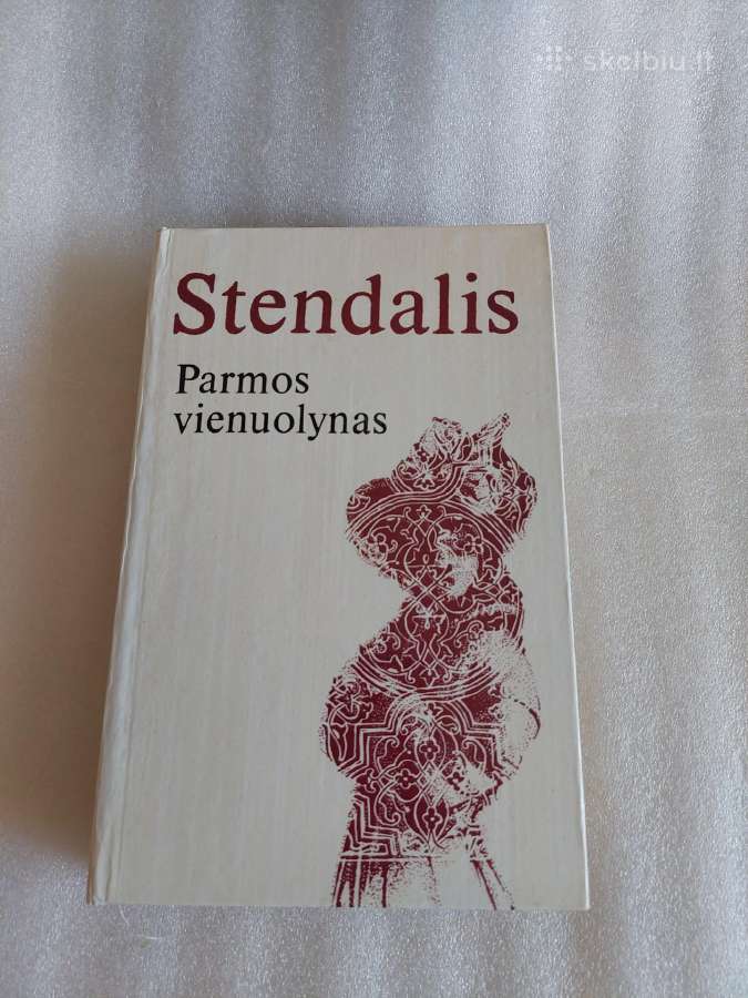 Parmos vienuolynas