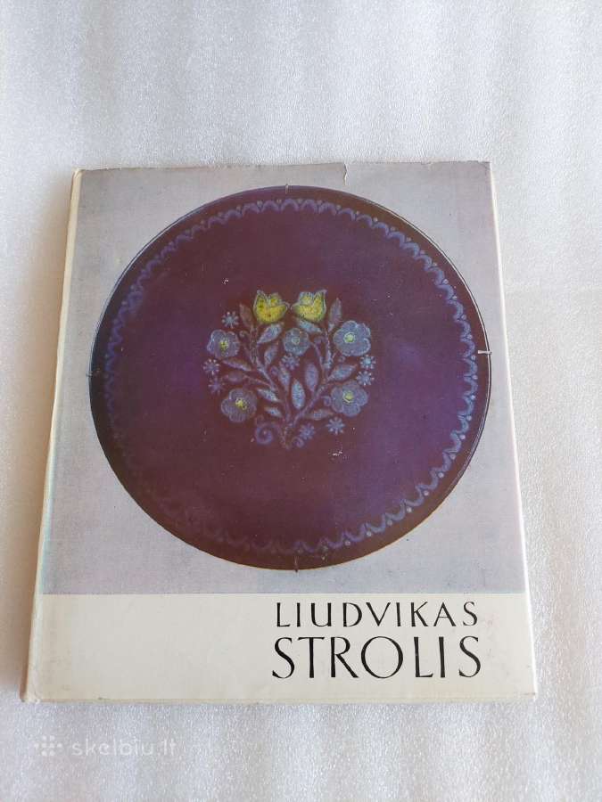 Liudvikas Strolis