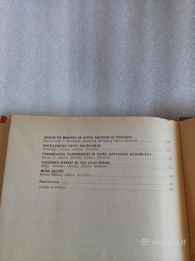 Suklastota deivė - nuotraukos Nr. 7