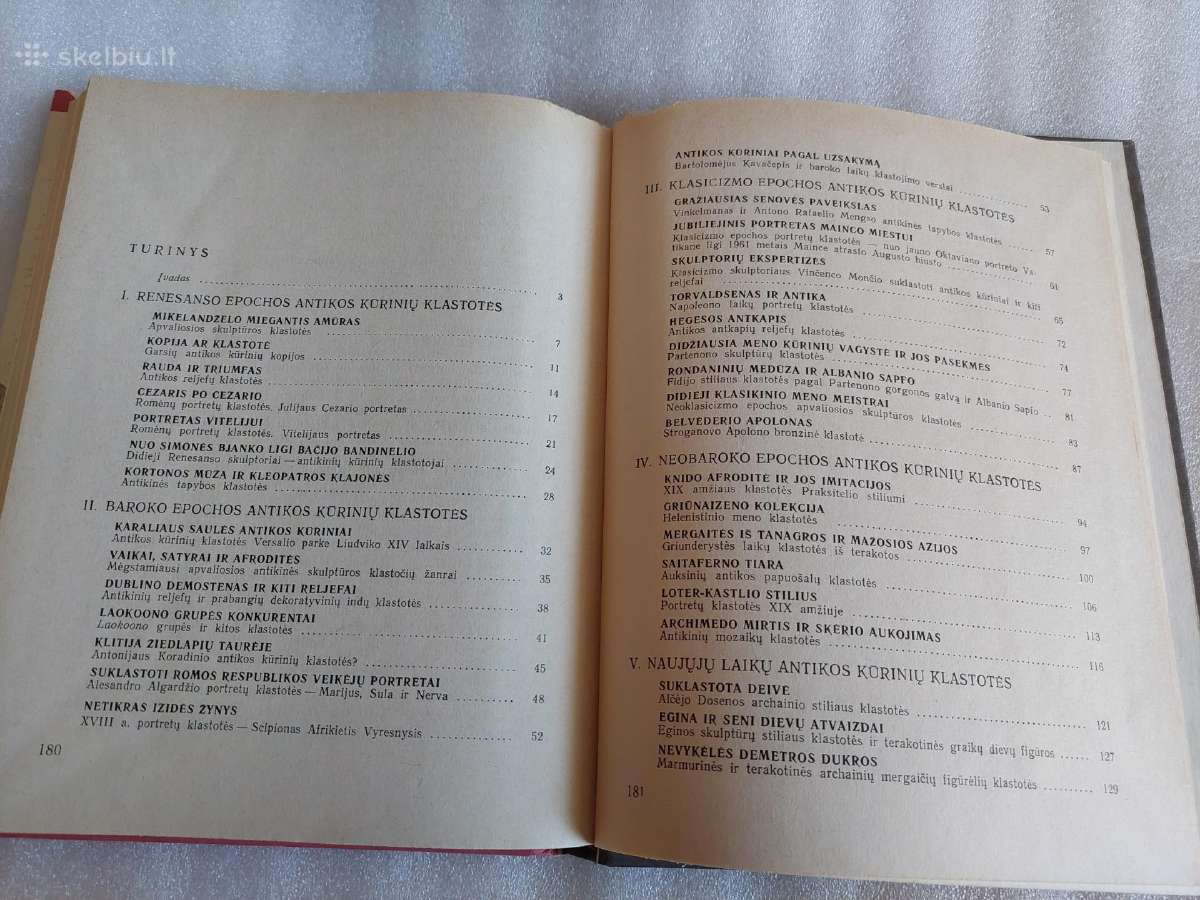 Suklastota deivė - nuotraukos Nr. 6