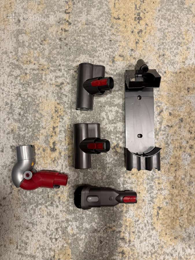 Dyson antgaliai