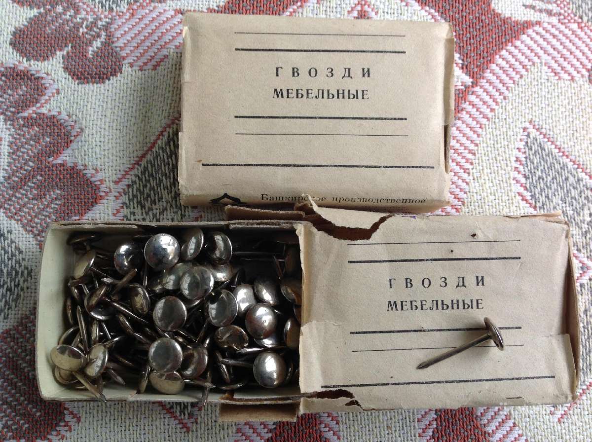 Dekoratyviniai nagai