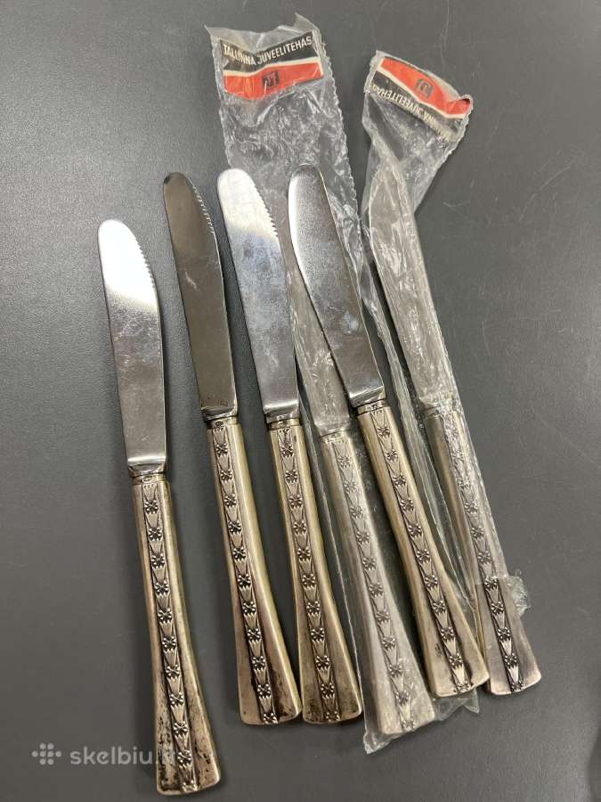 Sibabriniai peiliai 916 praba Talino