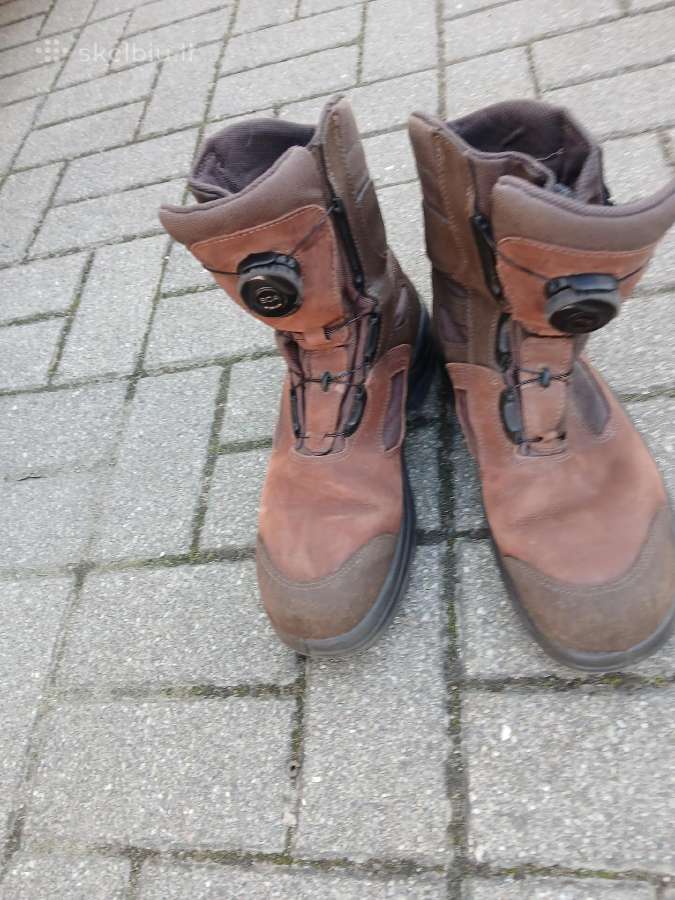 Batai su goretex - nuotraukos Nr. 6