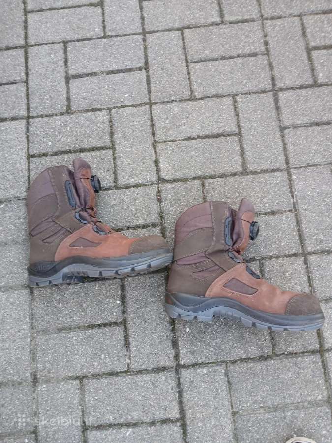 Batai su goretex - nuotraukos Nr. 7