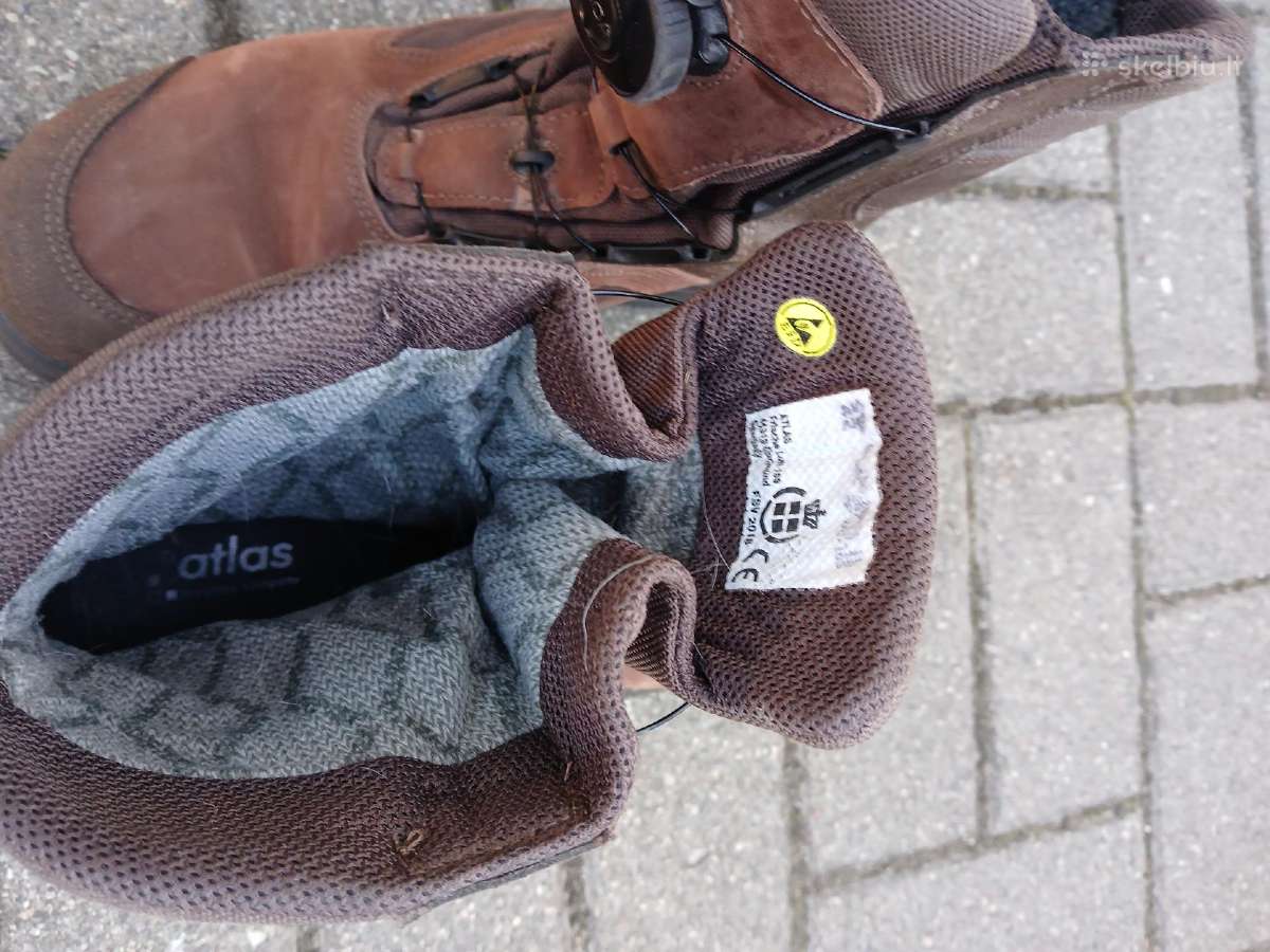 Batai su goretex - nuotraukos Nr. 10