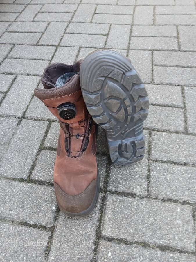 Batai su goretex - nuotraukos Nr. 11