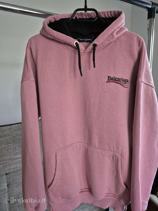 Balenciaga džemperis XL dydis