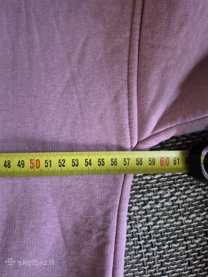 Balenciaga džemperis XL dydis - nuotraukos Nr. 10