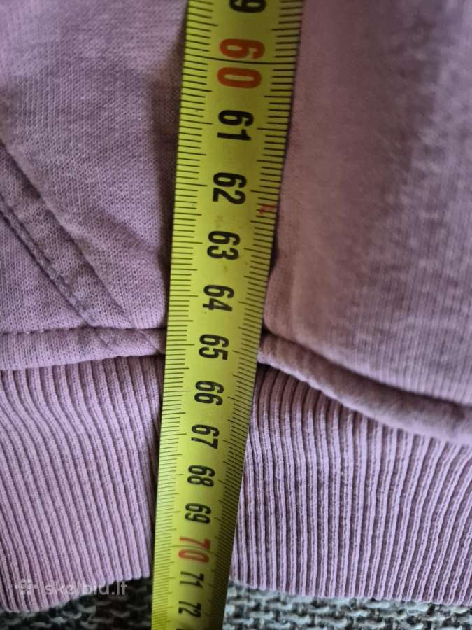 Balenciaga džemperis XL dydis - nuotraukos Nr. 11