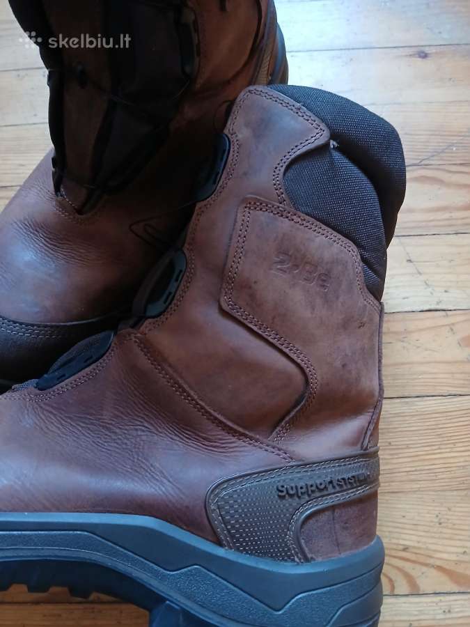 Batai su goretex - nuotraukos Nr. 8