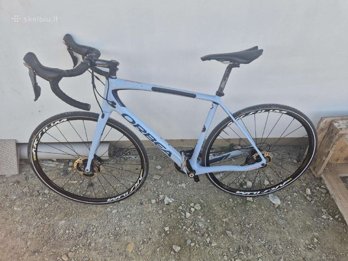 Orbea Avant