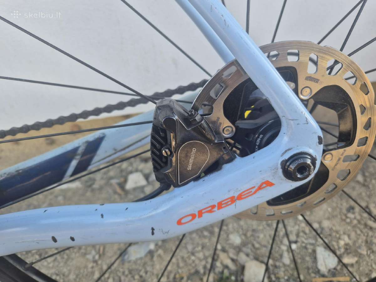 Orbea Avant - nuotraukos Nr. 3