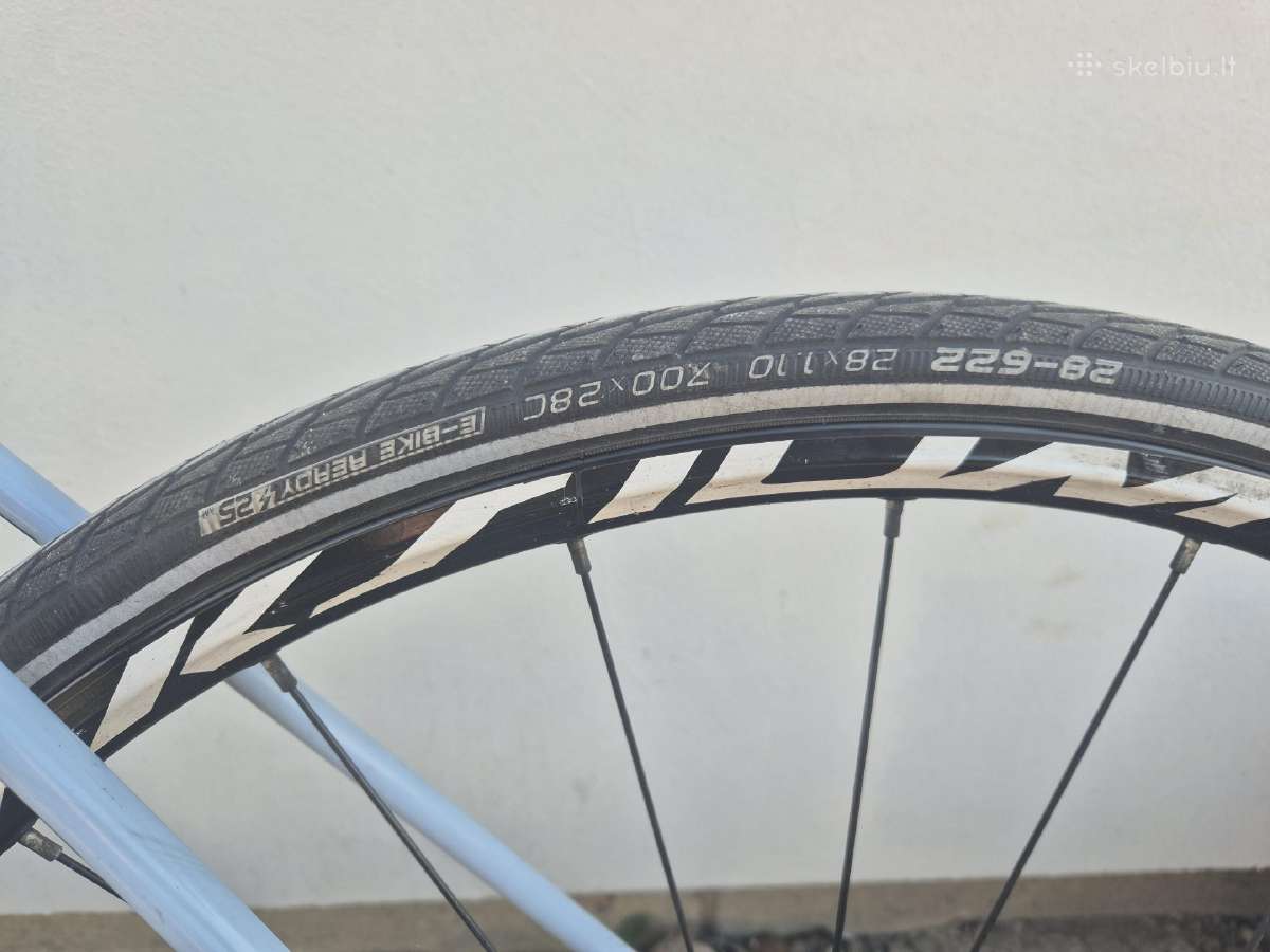 Orbea Avant - nuotraukos Nr. 6