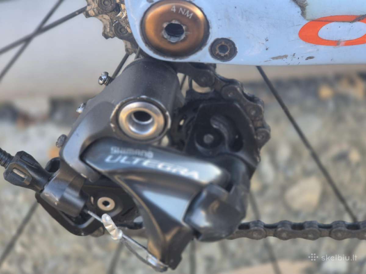 Orbea Avant - nuotraukos Nr. 7