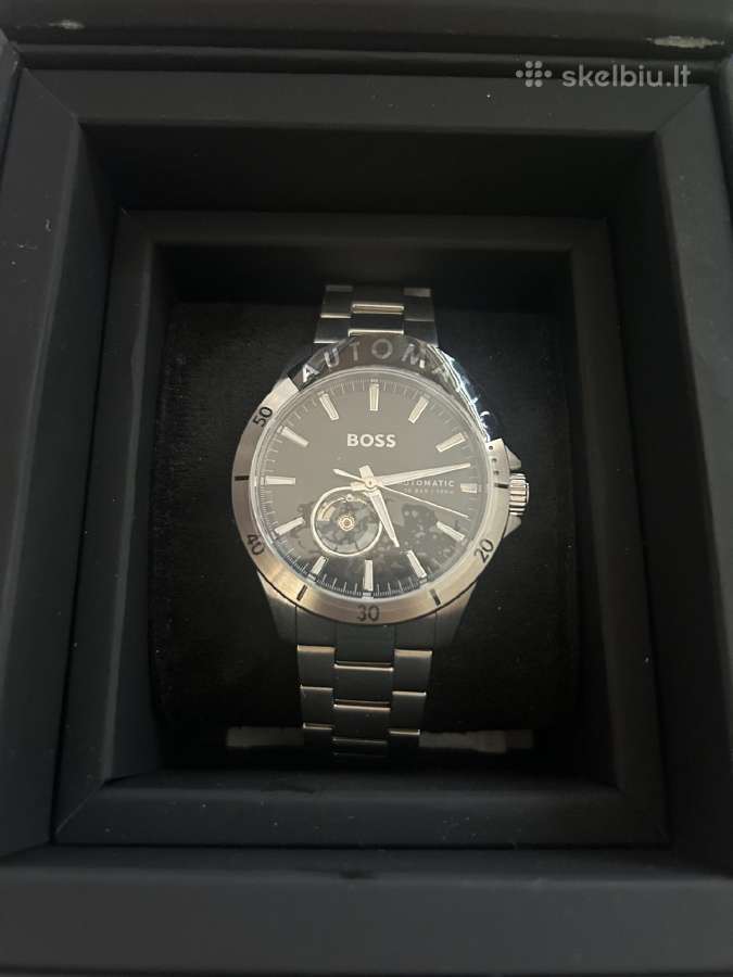 Hugo Boss Troper laikrodis 1514202
